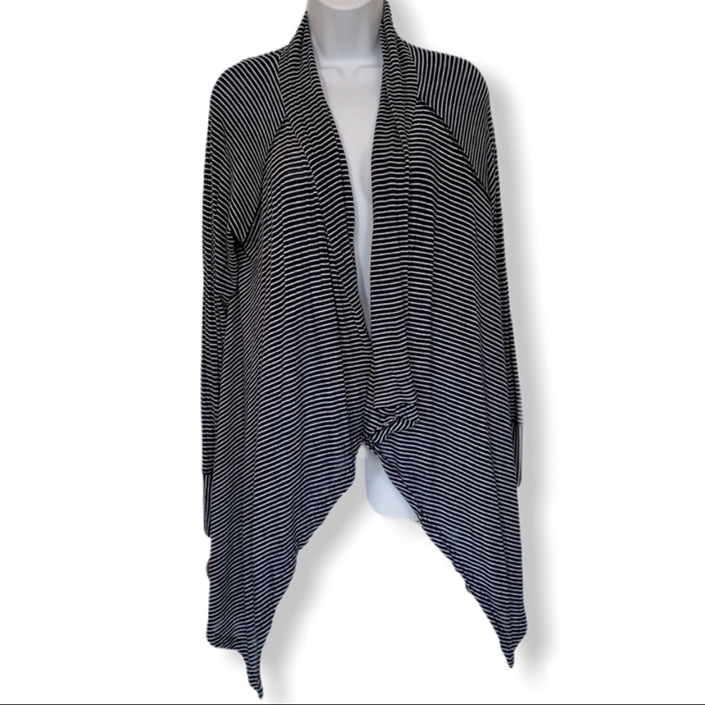 Stitch Fix Staccato Kareen Open Cardigan